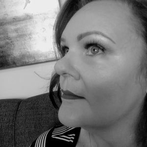 Meet your Posher, Patty